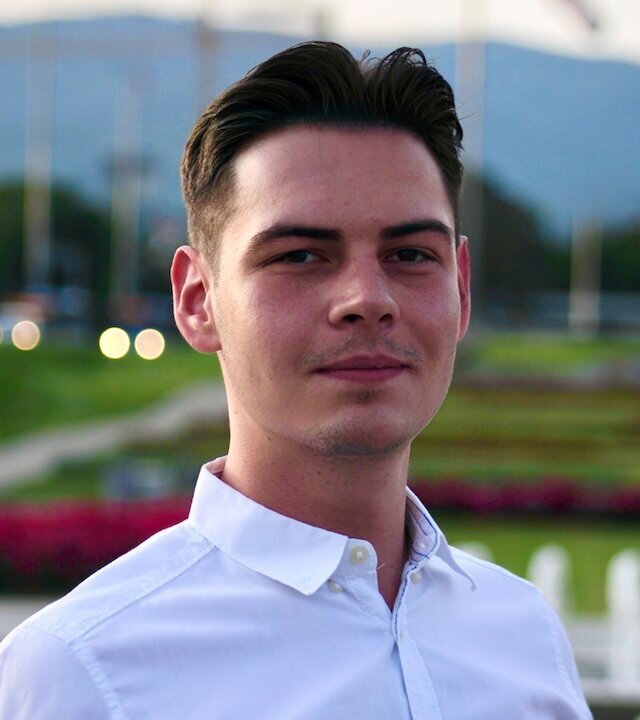Hrvoje Cerin