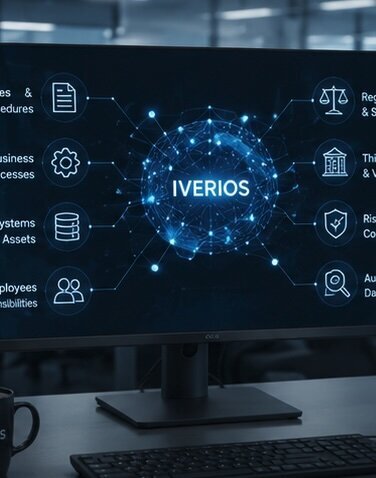 From Compliance Software to Organizational Intelligence