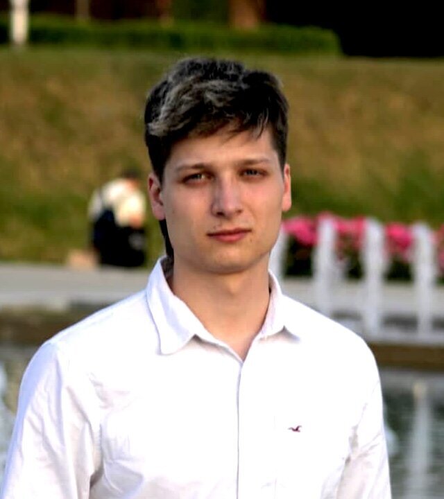 Tin Perlić