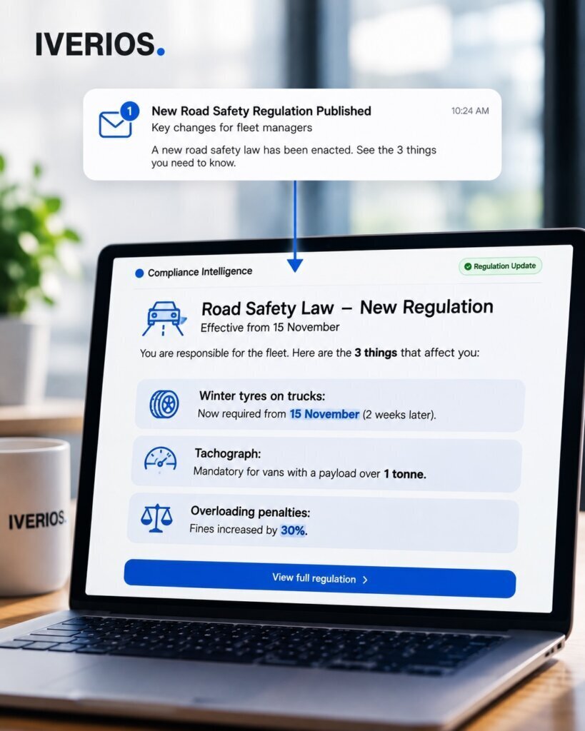 Regulatory Intelligence